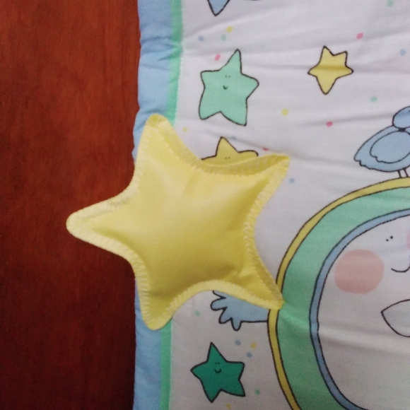 Bright FutureWall Hanging-Cow jumped over the moon - Picture 2 of 4